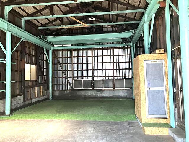 室内