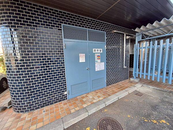 設備を拡大表示