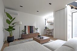 室内の画像