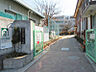 周辺：西宮市立生瀬小学校（1600m）