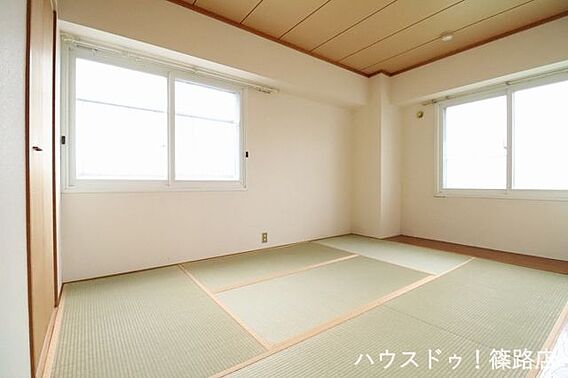 和室6帖
