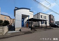 外観の画像