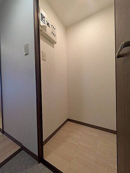 玄関収納