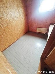 室内の画像