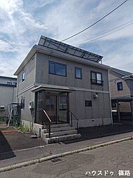 あいの里2条7丁目 中古戸建