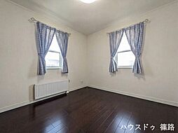 洋室の画像