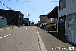 外観の画像