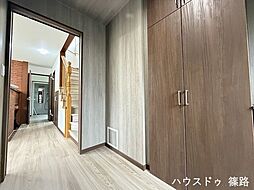 室内の画像