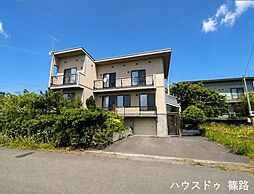 石狩市緑ケ原2丁目 中古戸建