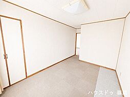 洋室の画像
