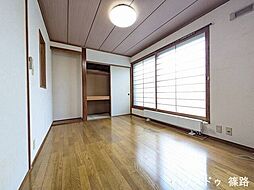 洋室の画像