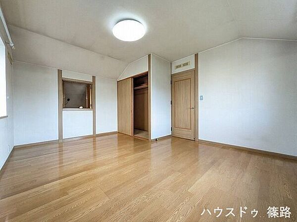 洋室