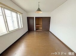 洋室の画像