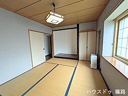 和室の画像