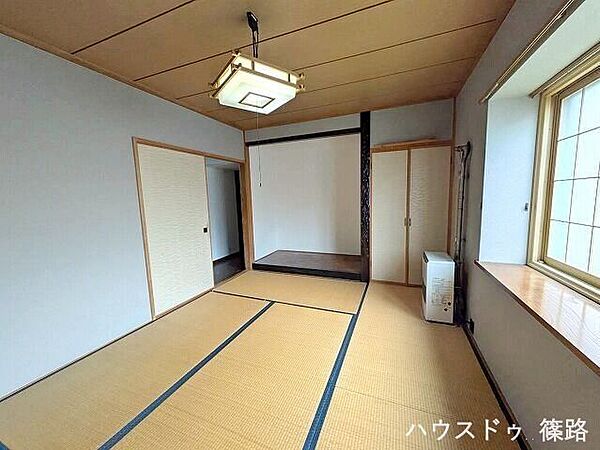 和室