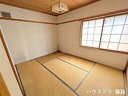 和室の画像
