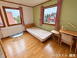 洋室の画像