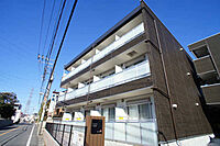 埼玉県川口市大字辻1147-4：物件画像／株式会社ハウスメイトショップ　浦和店