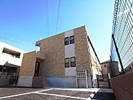 埼玉県草加市新里町893-1：物件画像／株式会社ハウスメイトショップ　北千住店
