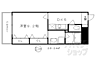 間取り：間取