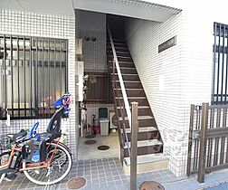 京都府京都市右京区太秦帷子ケ辻町（賃貸マンション1K・2階・17.80㎡） その29