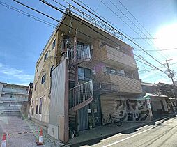 京都市営烏丸線 烏丸御池駅 徒歩9分の賃貸マンション