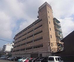 京都府京都市東山区古門前通大和大路東入3丁目古西町（賃貸マンション1LDK・3階・34.43㎡） その1