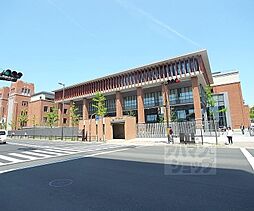 同志社大学（今出川）まで1793m
