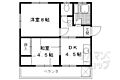 マンションジュネス2階6.0万円