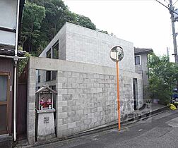 京都府京都市左京区吉田神楽岡町（賃貸マンション1K・1階・23.41㎡） その1