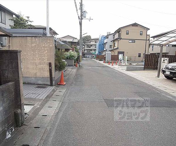 京都府京都市左京区岩倉南池田町(賃貸アパート1K・2階・21.00㎡)の写真 その29