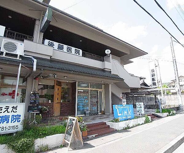 京都府京都市左京区岩倉南池田町(賃貸アパート1K・2階・21.00㎡)の写真 その30