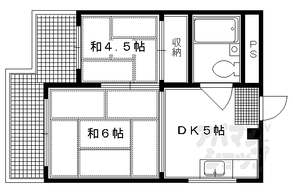 物件拡大画像