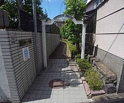 京都府京都市右京区宇多野馬場町（賃貸アパート1R・2階・15.00㎡） その15