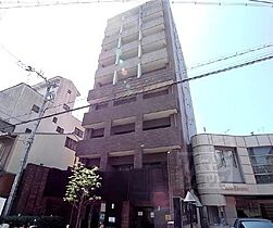 京都府京都市中京区御幸町御池下ル大文字町（賃貸マンション1R・11階・30.37㎡） その1