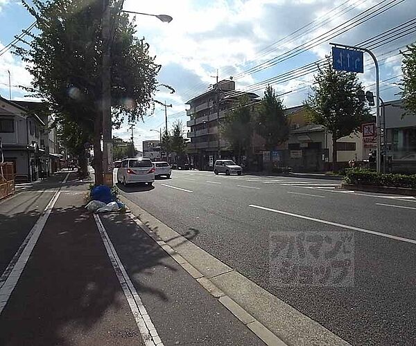 アクエルド金閣寺 602｜京都府京都市北区衣笠御所ノ内町(賃貸マンション1K・6階・22.47㎡)の写真 その22