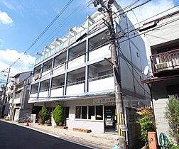 京都府京都市右京区山ノ内山ノ下町（賃貸マンション1K・4階・23.00㎡） その3