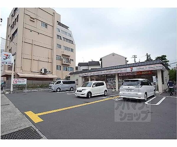 京都府京都市左京区高野玉岡町(賃貸マンション1K・2階・16.00㎡)の写真 その30