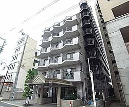 京都府京都市中京区三条通堀川東入ル橋東詰町（賃貸マンション1K・2階・19.48㎡） その3