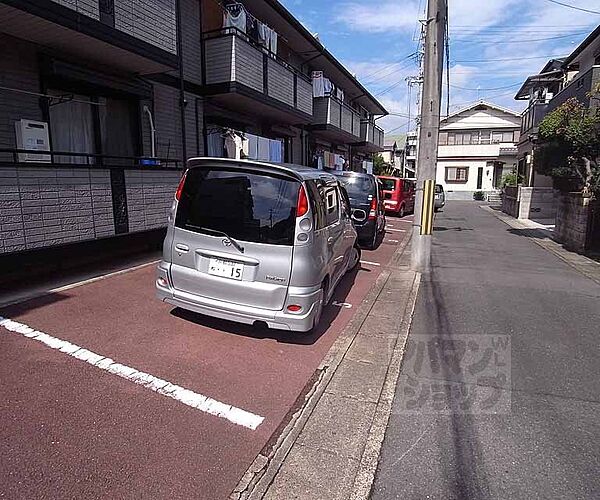 京都府京都市右京区嵯峨北堀町(賃貸アパート2LDK・1階・47.00㎡)の写真 その22