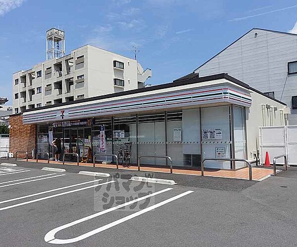 画像30:セブンイレブン京都西京極午塚町店まで210m