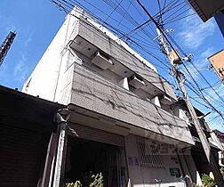 京都府京都市東山区池殿町（賃貸マンション1K・3階・16.00㎡） その1