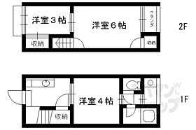 間取り：226065803361