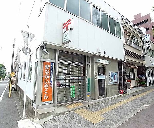 松本マンション 305｜京都府京都市北区衣笠東開町(賃貸マンション1K・3階・16.00㎡)の写真 その22