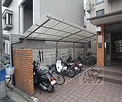 京都府京都市左京区高野竹屋町（賃貸マンション1K・3階・18.82㎡） その26