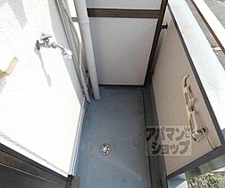 京都府京都市左京区静市市原町（賃貸マンション1K・1階・21.00㎡） その15