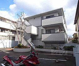 京都府京都市右京区龍安寺塔ノ下町（賃貸マンション1K・1階・21.06㎡） その1