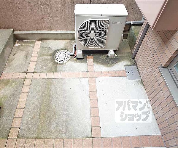 京都府京都市左京区下鴨梅ノ木町(賃貸マンション1LDK・2階・40.47㎡)の写真 その13