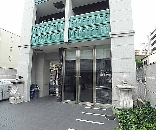 京都府京都市下京区麩屋町通五条上ル下鱗形町(賃貸マンション1K・3階・18.93㎡)の写真 その14