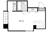 K.ワープ4階5.0万円